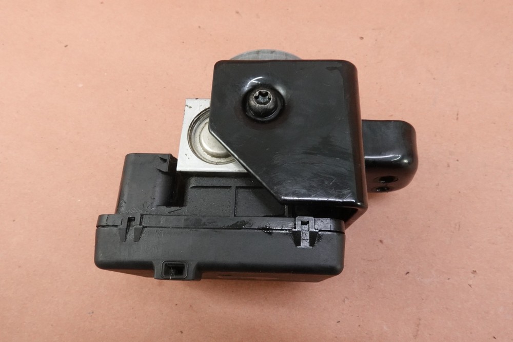 2008-2013 Harley Davidson Dyna Fat Bob FXDF ABS Brake Pump & Module