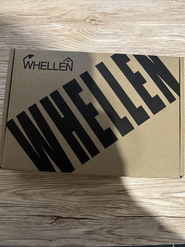 137 Pack Cable Management Kit Whellen Cable Organizer System NEW