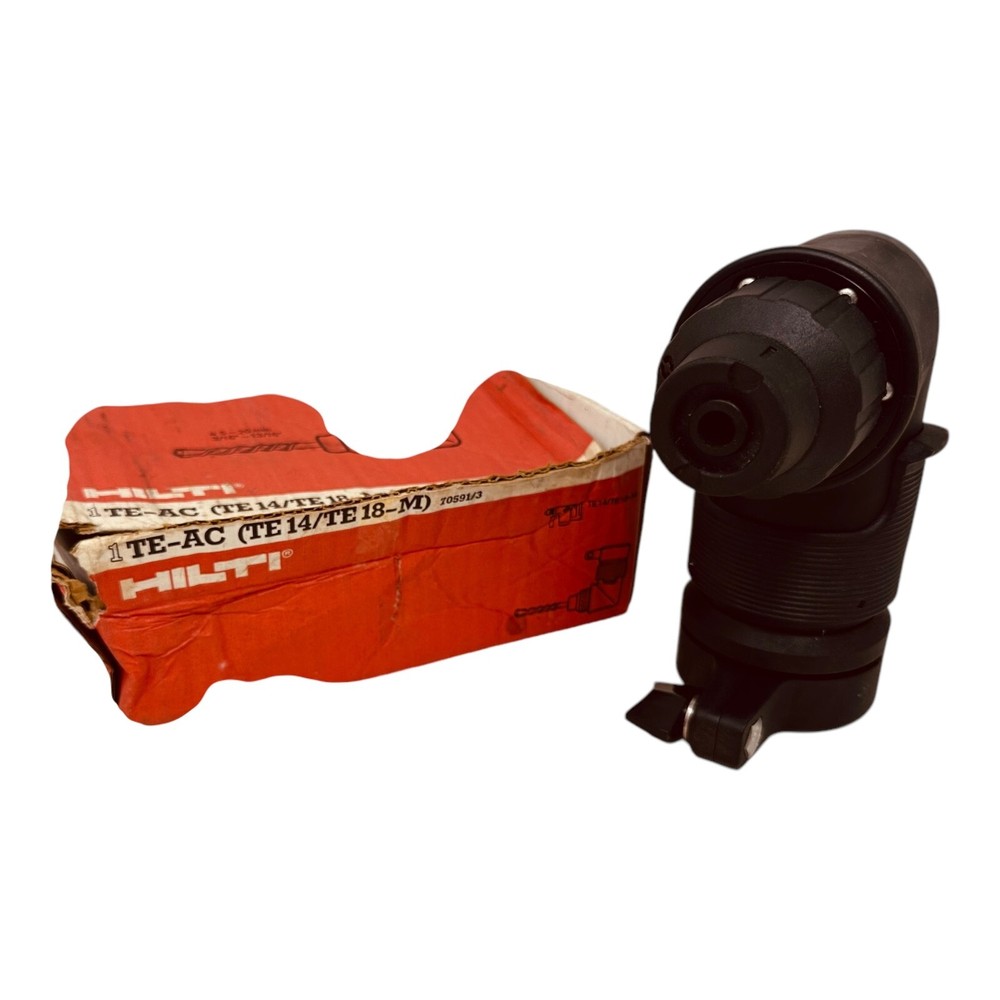 HILTI TE-AC (TE14/TE18-M) ANGULAR CHUCK (70591/3)