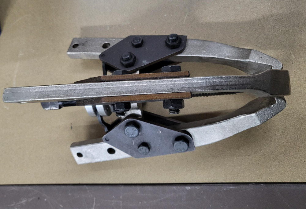 Timken VPME130703 Mechanical Puller