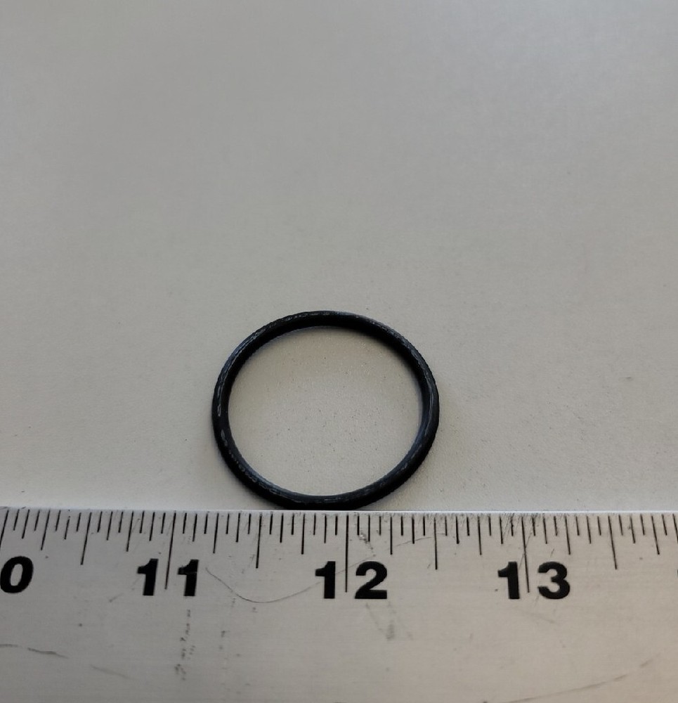975256 Volvo Engine Coolant Pipe O-Ring