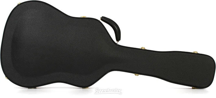 Martin C545EC Hardshell Case - 14-Fret Dreadnought