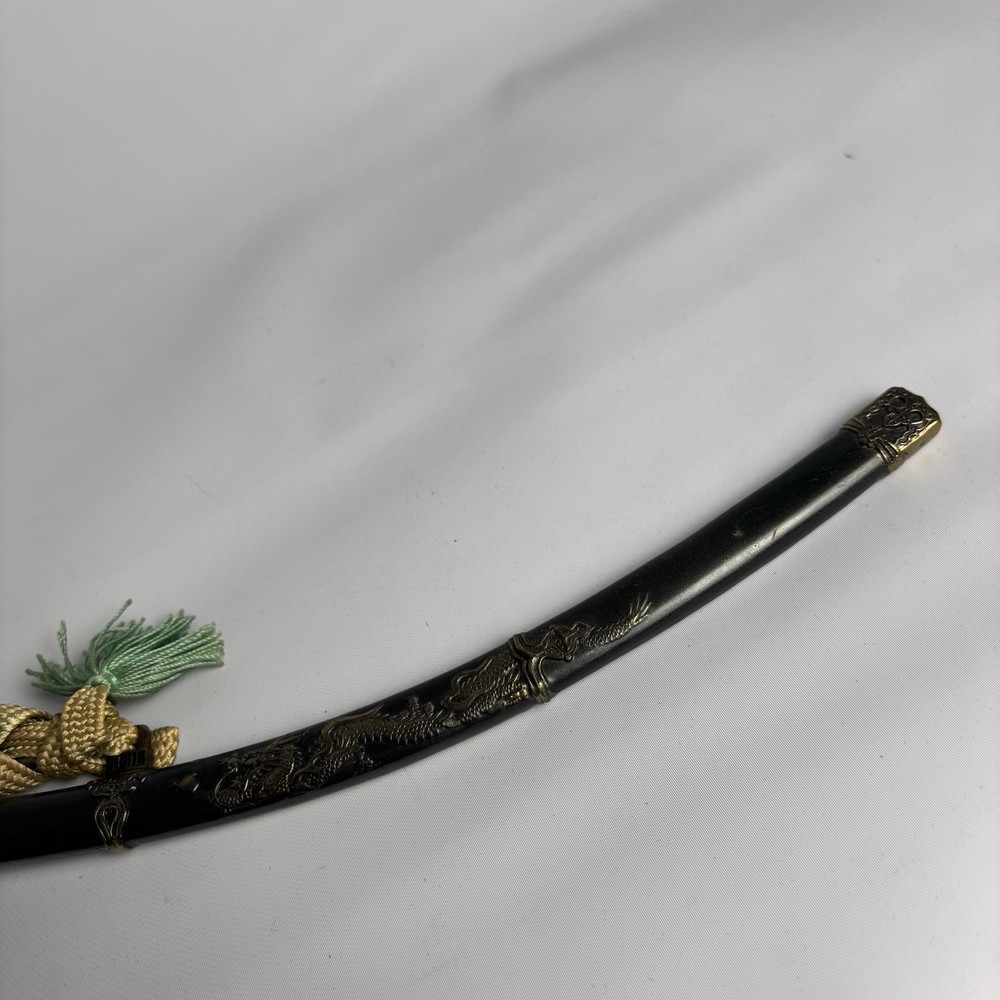 Japanese Souvenir Samurai Sword