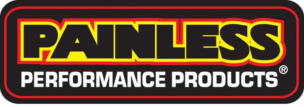 Painless Performance 70916 PowerBraid 1" Split Braided Sleeving (12 ft.)