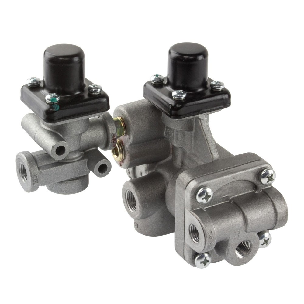 SR4-TSB TYPE VALVE