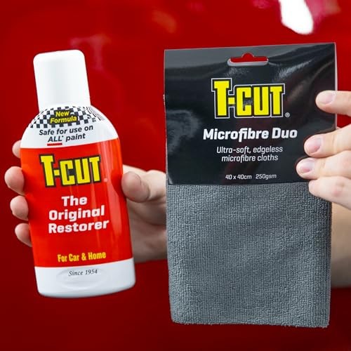 Car Paintwork Restorer & Scratch Remover, 10.5 Fl Oz Original
