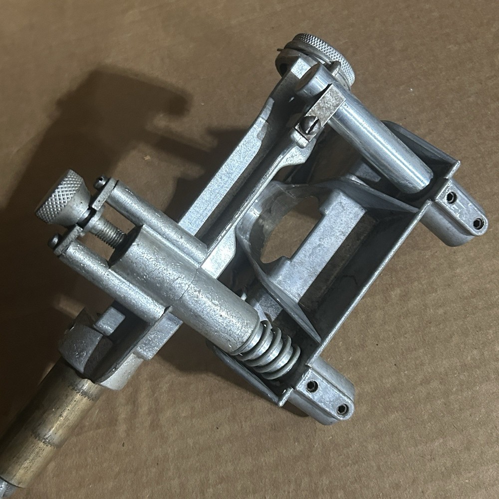 Vintage Porter Cable 150 CG Sharpener Cutter Grinder