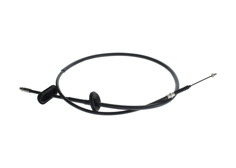 Cable Pull, parking brake BOSCH 1987482021