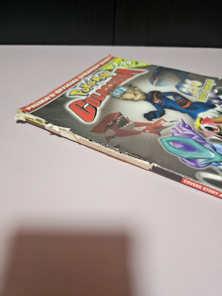 Set Pokémon Book"How To Draw", Strategy Guide, Poster