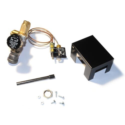 HPC Copreci Rear Inlet Safety Pilot Kit