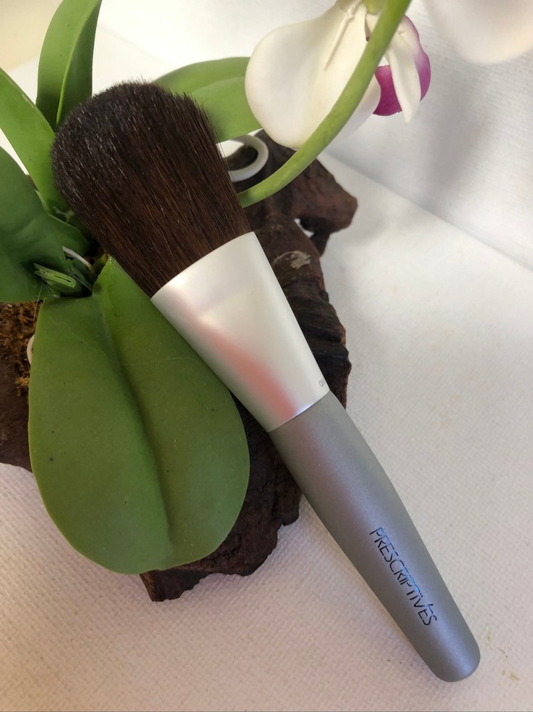 Prescriptives Portable Blush Brush - New