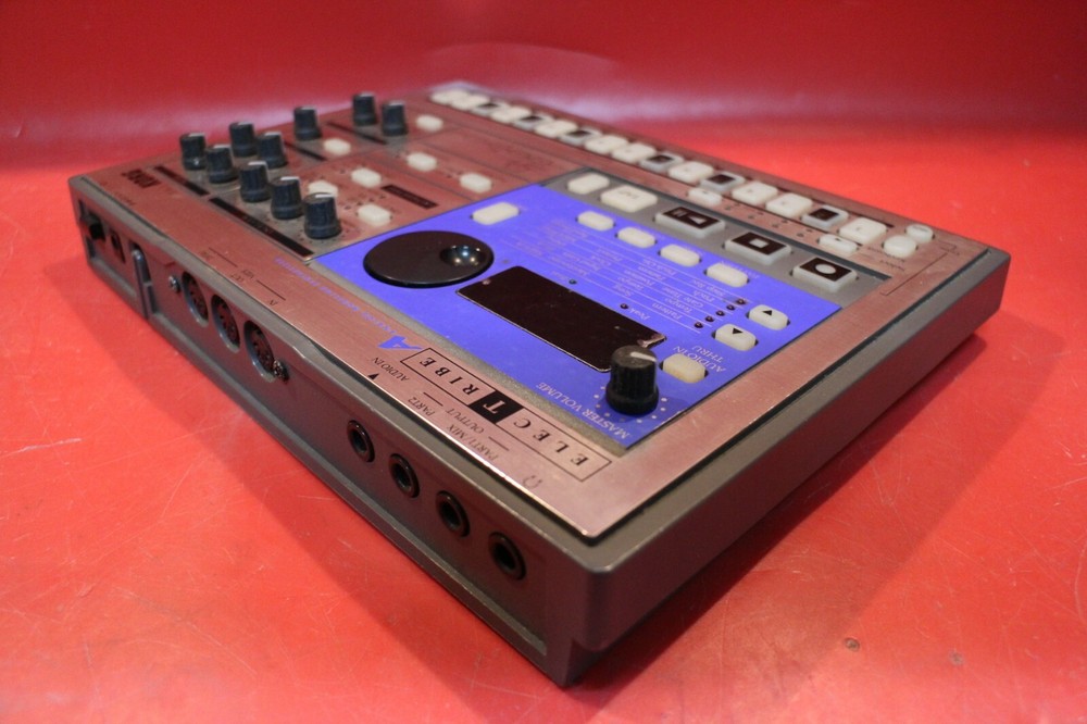 USED Korg Electribe EA-1 Analog Modeling Synth Sequencer EA 1 U1401 220420