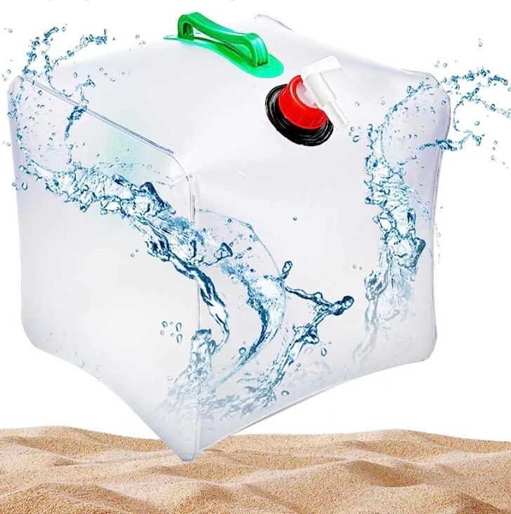 Pool Step Weights Sand Bags,Fillable 11x11"