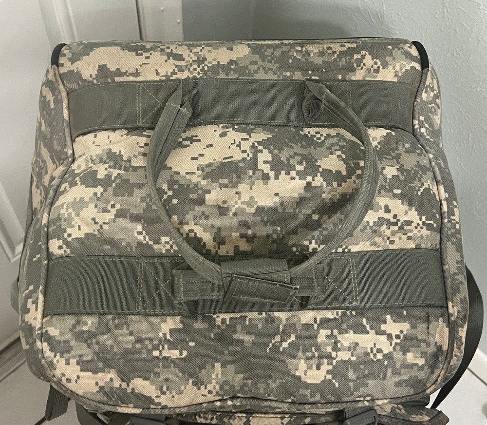Force Protector Sherpa Loadout Bag Multicam