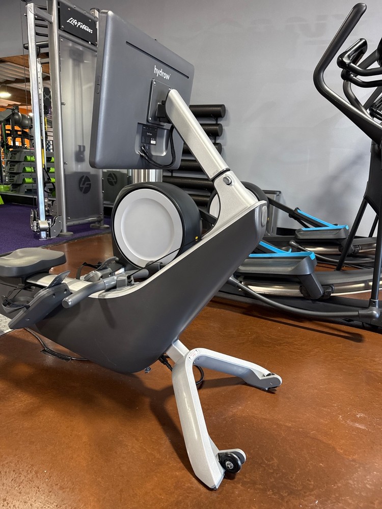 Hydro Rower in great condition