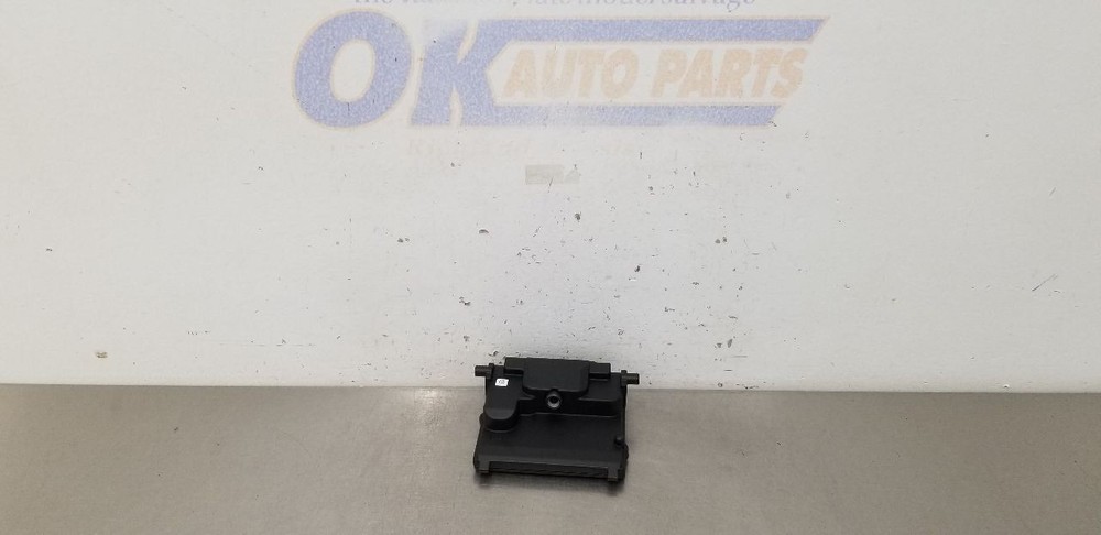 22 FORD MUSTANG GT FRONT VIEW WINDSHIELD MOUNTED CAMERA MR3T19H406CF