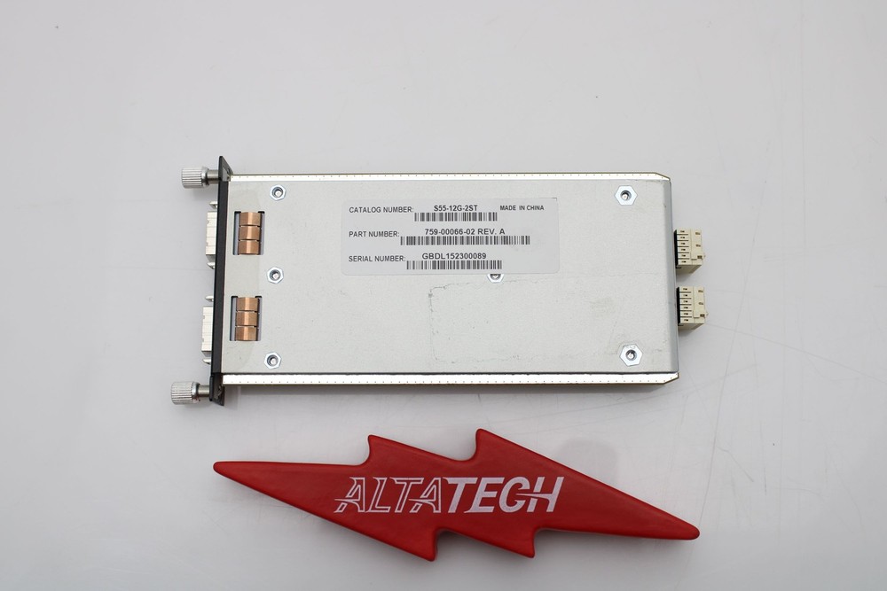 Dell 97YCG Module, Stacking CX4 2PT Force10 55 | Server