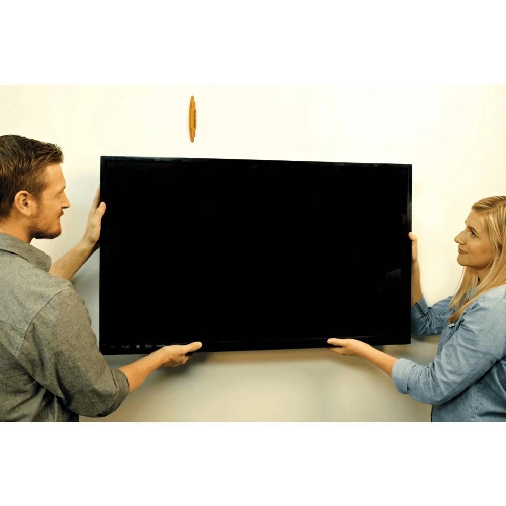 Magnetic Wall Scanner Stud Detector with LCD Display and Audio Alert