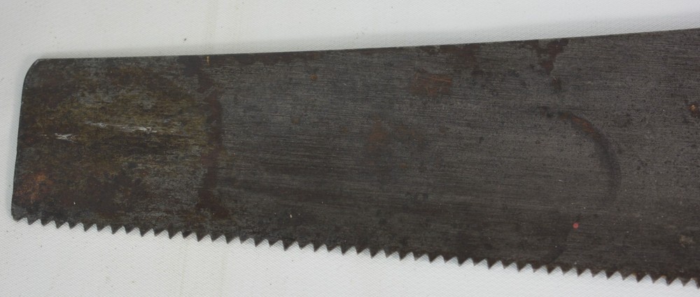 DISSTON Hand Saw Lot