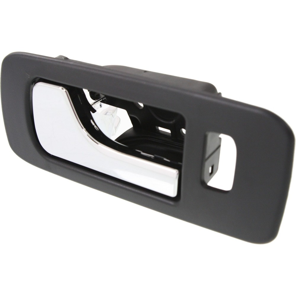 Interior Door Handle For 2005-2011 Cadillac STS Front Driver Side Plastic