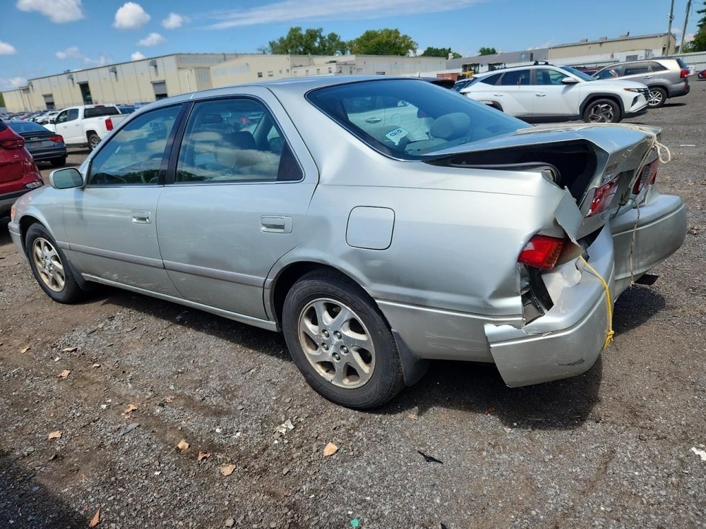 2001 CAMRY Door Lock Actuator OEM