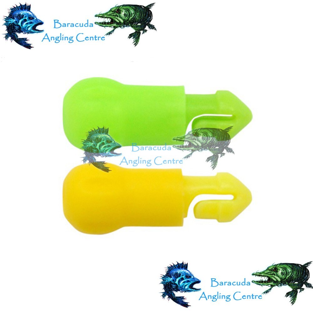 Drennan Bungee Connectors colours