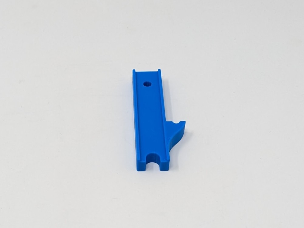 Dillon XL750 Primer Slide Stop/Catcher