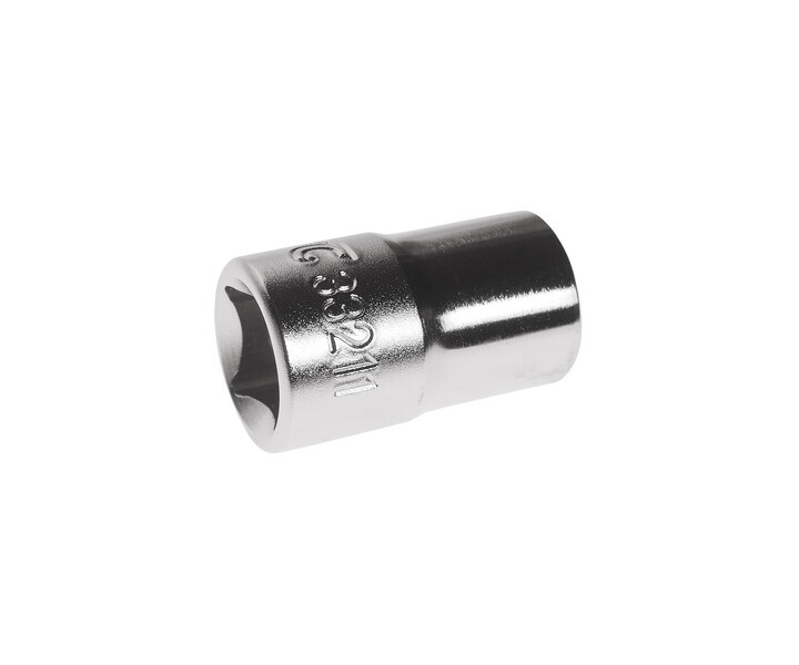 3/8"" DR. 6PT SOCKET 11mm BY JTC 33211
