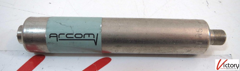 Used Arcom Filter, Part Number: DFR514A2124A59A