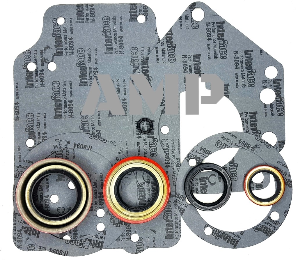 Ford Top Loader HEH 4 speed transmission gasket seal kit