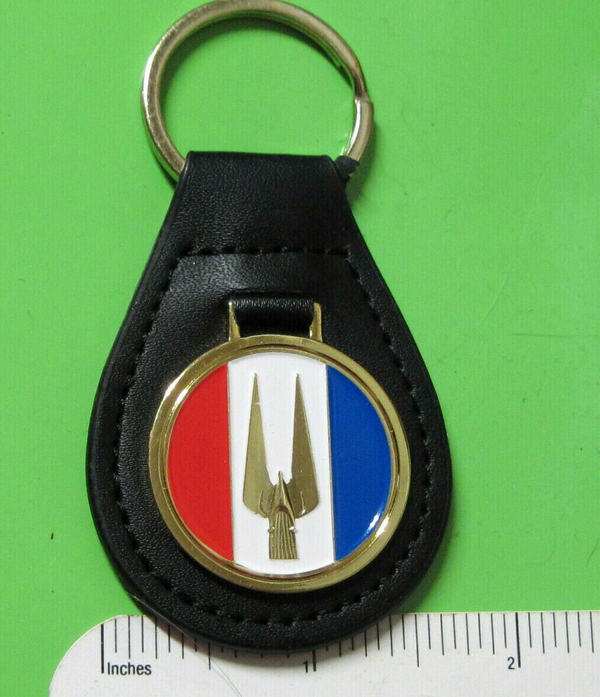 STUDEBAKER  HAWK - key chain , keychain GIFT BOXED