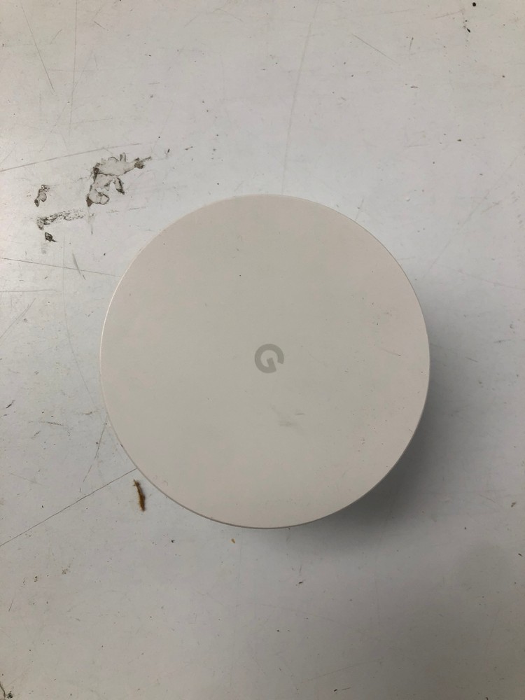GOOGLE GJ2CQ Wireless Router (1 Park)
