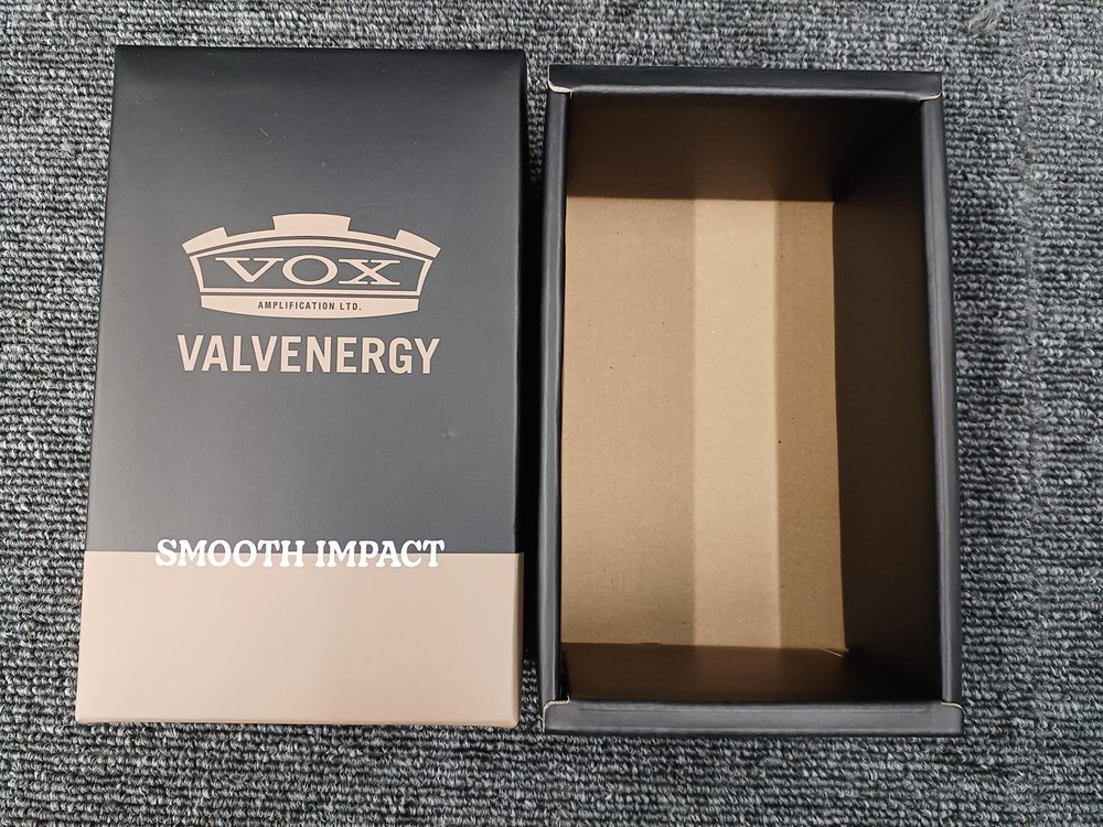 VOX Model VE-SI