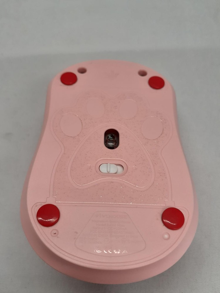 Gaming Mouse Model BEAST MIAO WLMOUSE