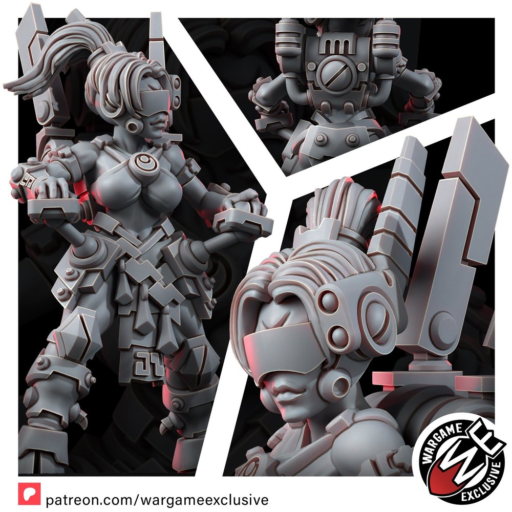 GREATER GOOD DRONE CONTROLLER