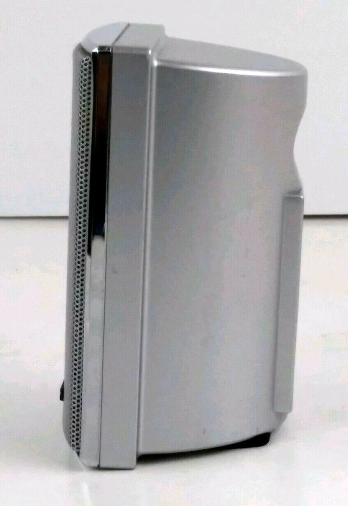 Samsung PSSA600E Front/Rear 1 Speaker System For Replacement Or Add On -Tested