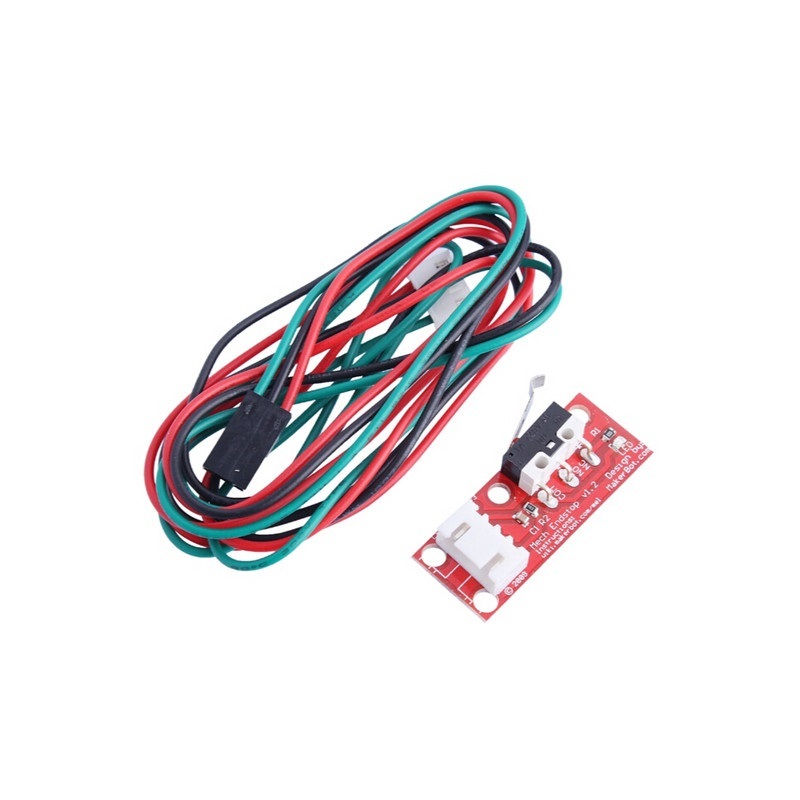 CNC 3D Printer Mech Endstop Switch For RepRap Makerbot Prusa Mendel RAMPS1.4