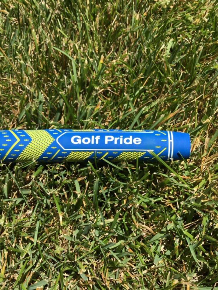Golf Pride Grip MCC Plus 4 Teams 100% Authentic