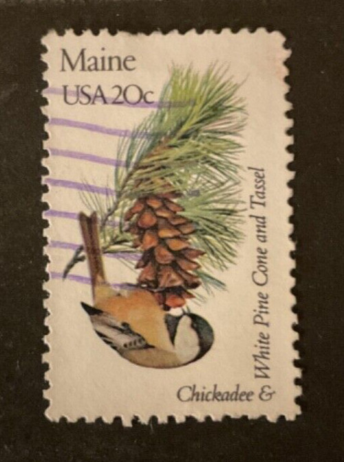 Stamps US Scott #1971 used