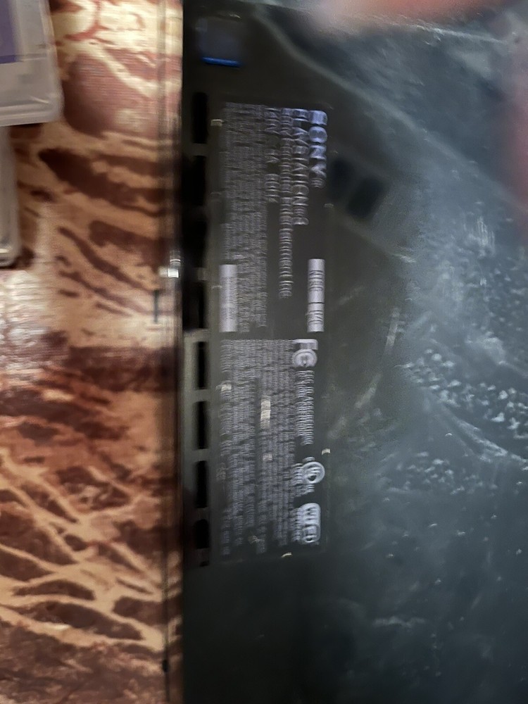 (Used) PS3 Console/ Gaming Console/ PS3