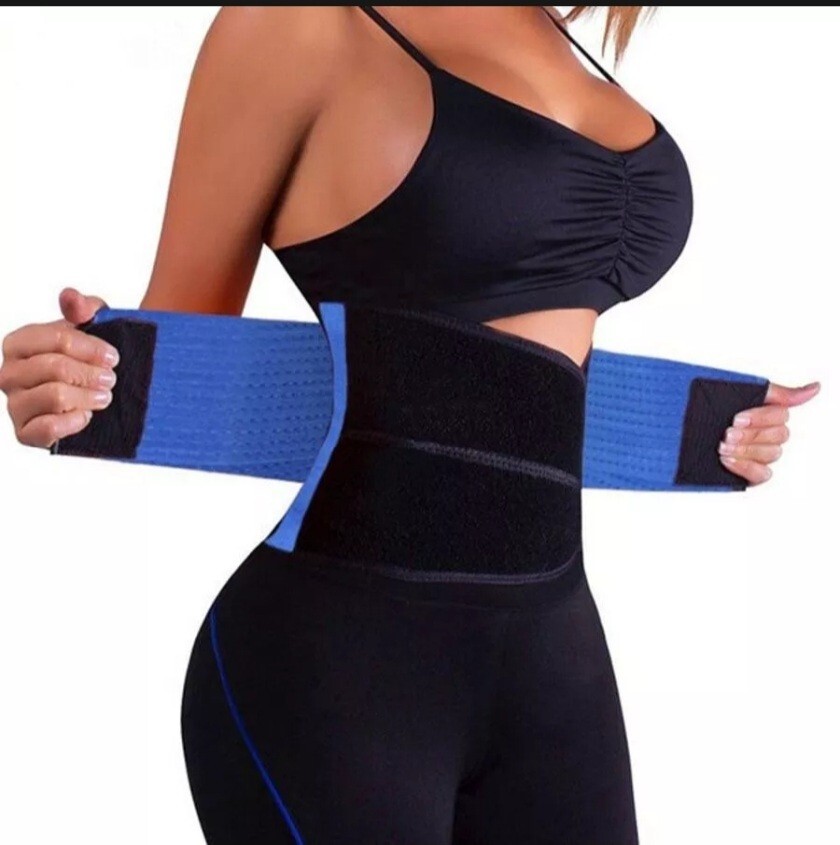waist trainer