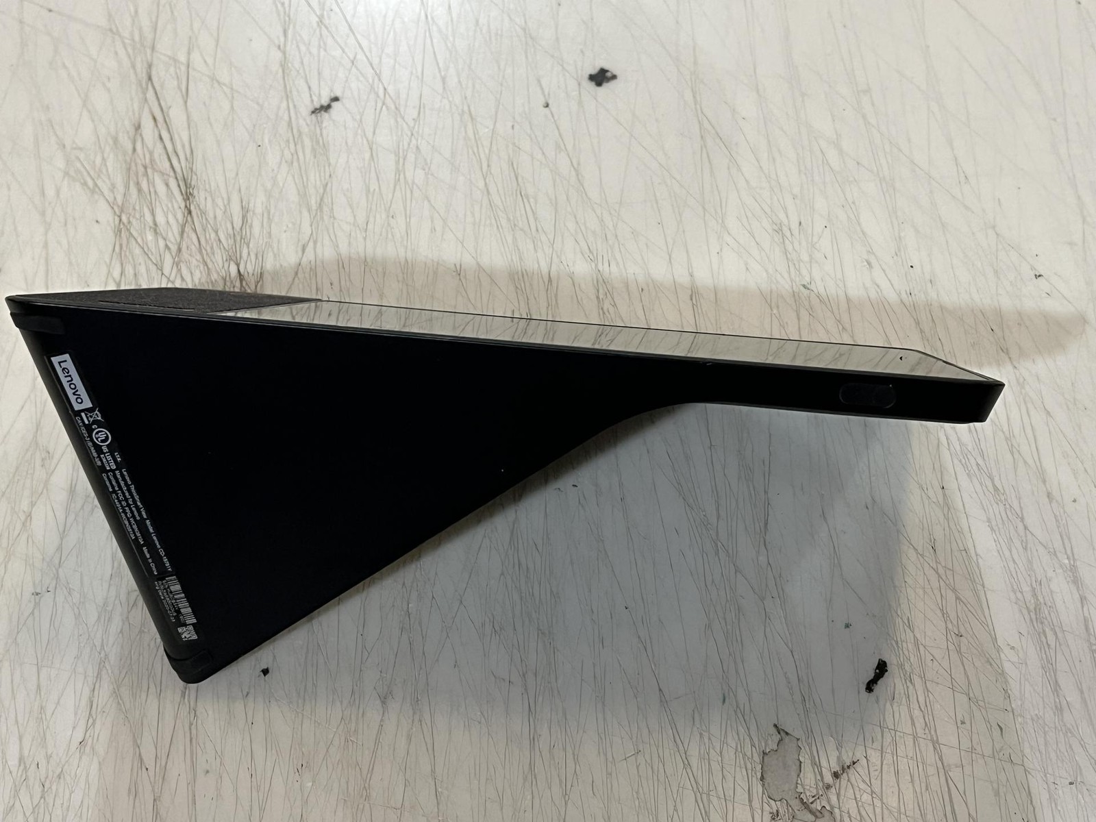 Lenovo ThinkSmart Cd-18781Y