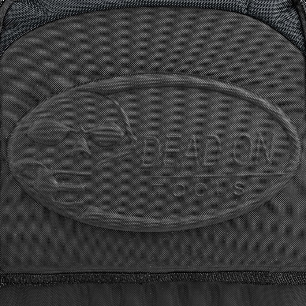 Tools DO-DES Gear Destroyer Tech Pack, Black