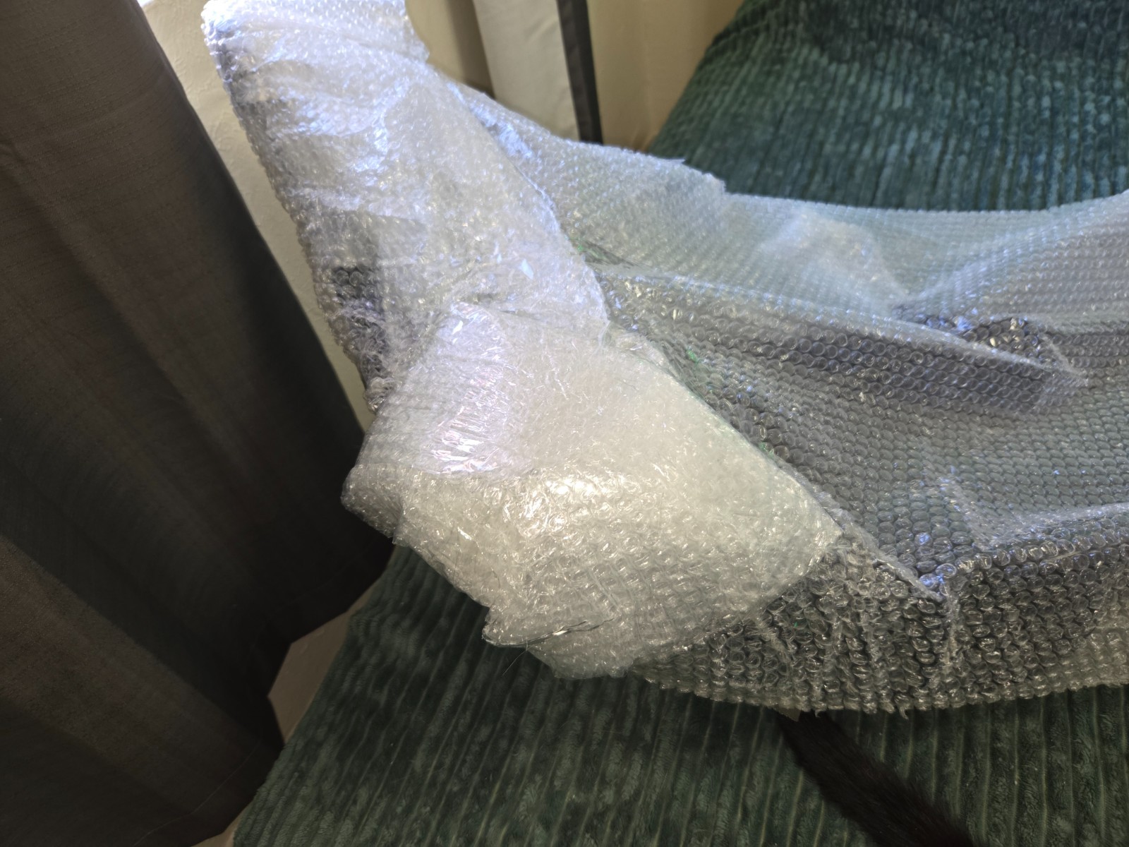 Mercedes Benz 2008-2011 C-Class Non Facelift W204 C300 C350 AMG Style Bumper