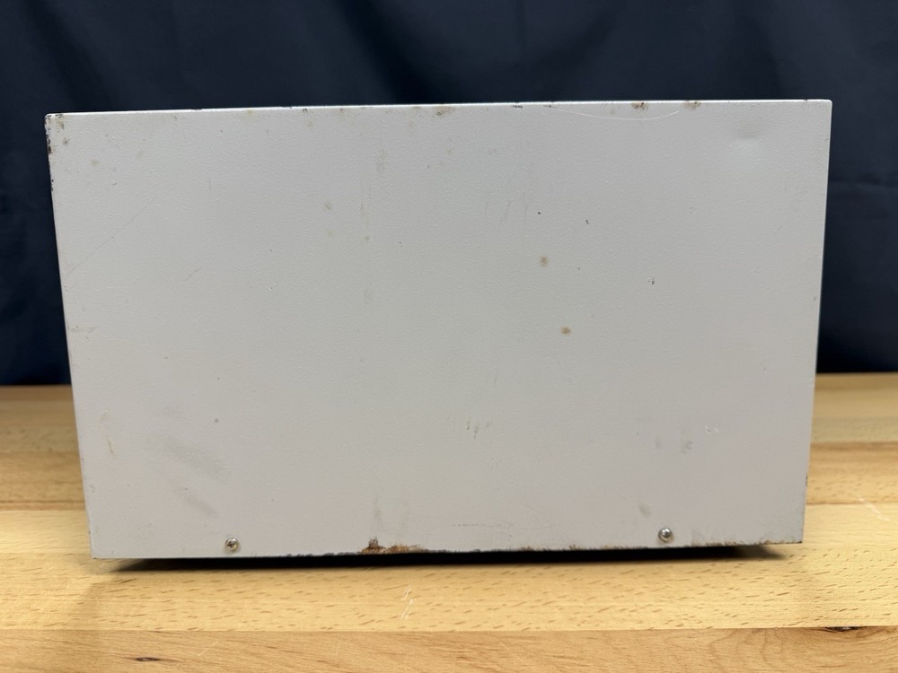 Nikon MC-203 Digital Readout (DRO)