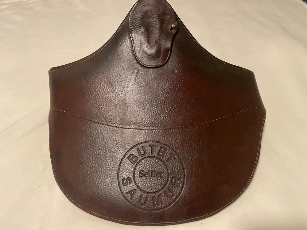 Butet Ergonomic Stud Girth, 125cm - Very Nice
