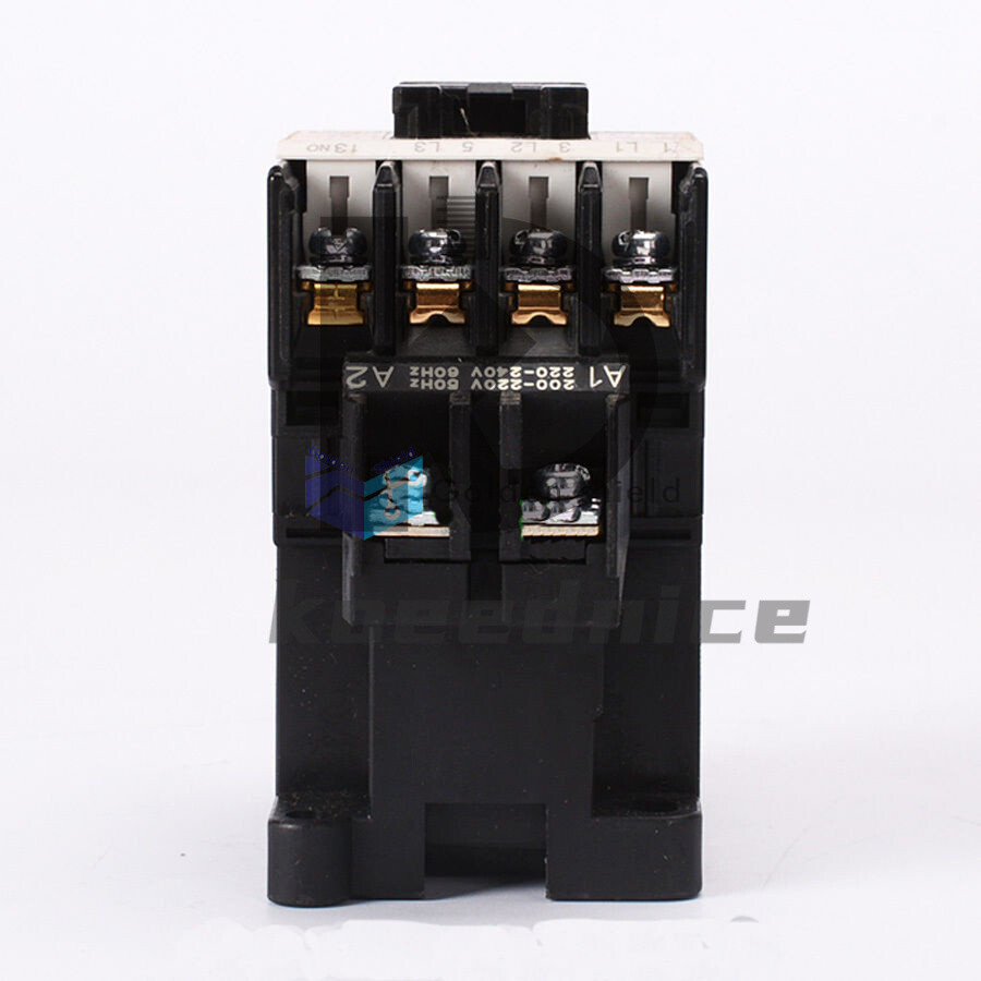 1PCS Magnetic Contactor (Starter) 110V SC-03