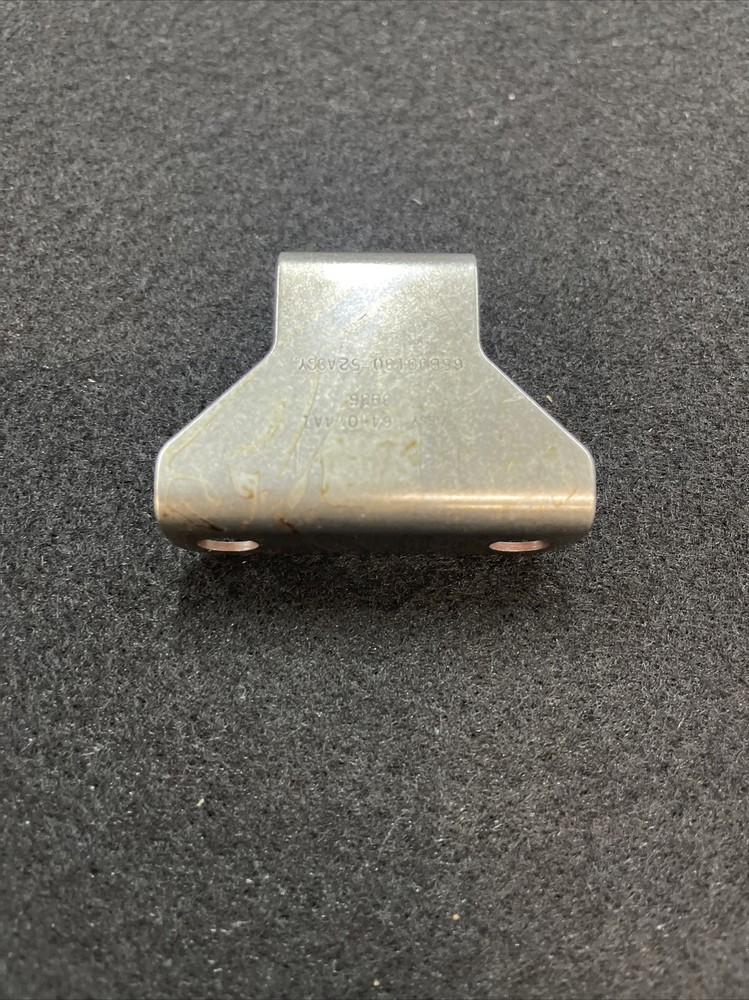 Pratt & Whitney 648074 Bracket