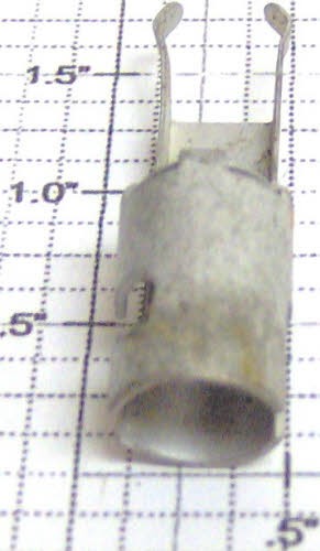 Lionel 2034-9 Lamp Bracket Assembly