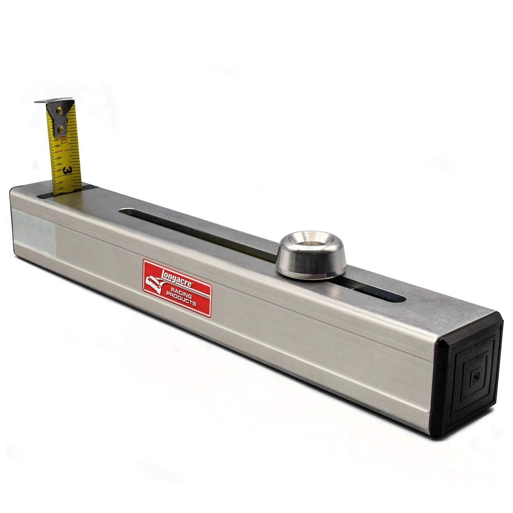 Longacre 78318 Mini Chassis Height Checker
